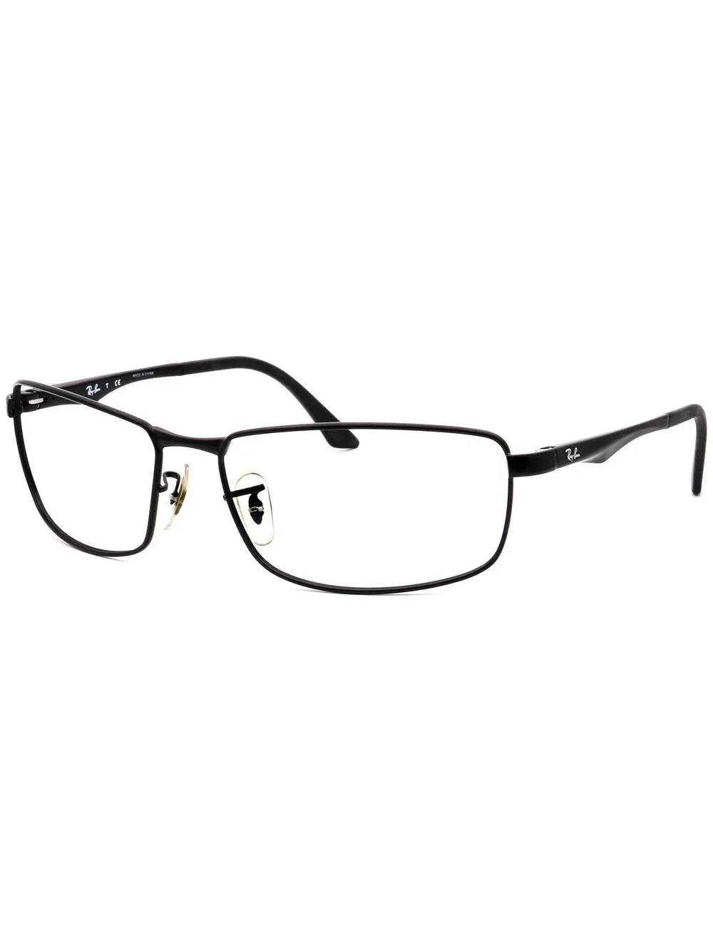 Ray-Ban RB 3498 002/71 Eyewear